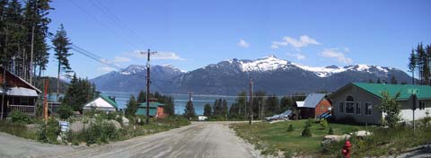 Hemlock Estates