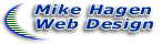 Mike Hagen Web Design